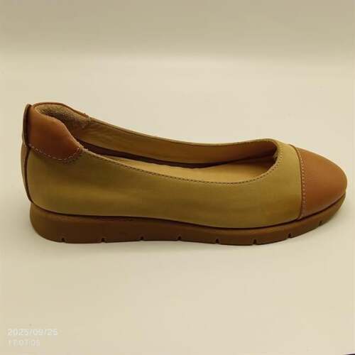 2003 Baby Hardal Nubuk – Taba Hakiki Deri Babet | Son 37 Numara