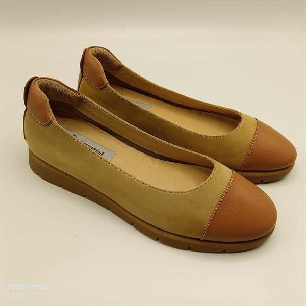 2003 Baby Hardal Nubuk – Taba Hakiki Deri Babet | Son 37 Numara - 2