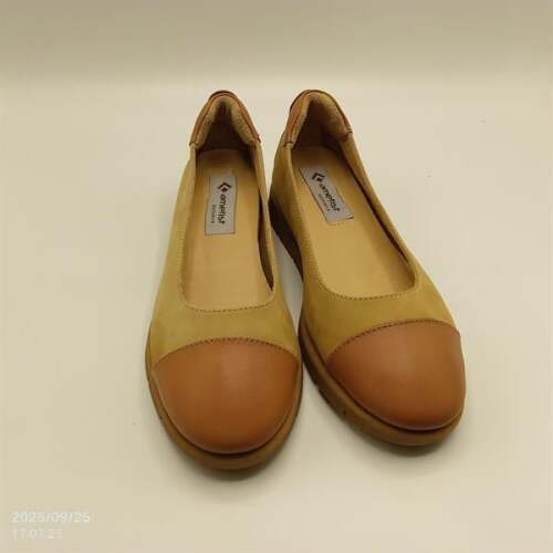 2003 Baby Hardal Nubuk – Taba Hakiki Deri Babet | Son 37 Numara - 3