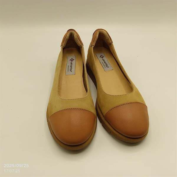 2003 Baby Hardal Nubuk – Taba Hakiki Deri Babet | Son 37 Numara - 3