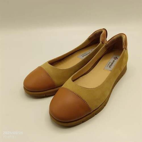 2003 Baby Hardal Nubuk – Taba Hakiki Deri Babet | Son 37 Numara - 4