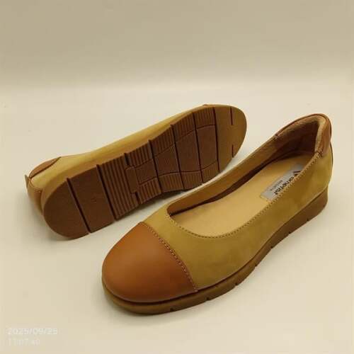 2003 Baby Hardal Nubuk – Taba Hakiki Deri Babet | Son 37 Numara - 5