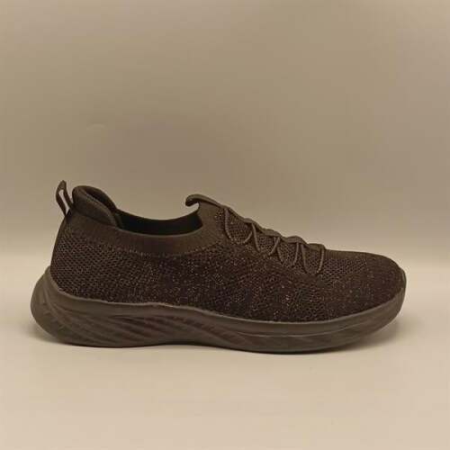 Adara Siyah Kadın Spor Ayakkabı – Konfor ve Şıklık