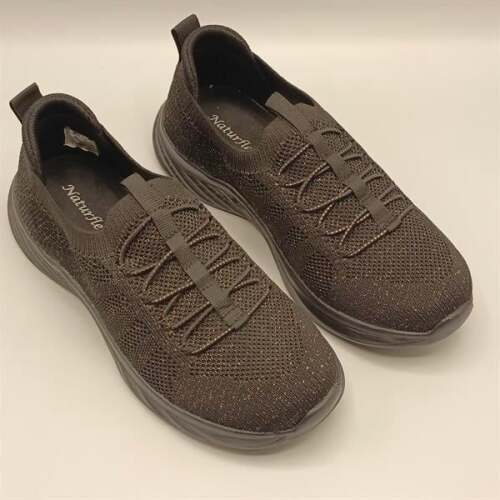 Adara Siyah Kadın Spor Ayakkabı – Konfor ve Şıklık - 2