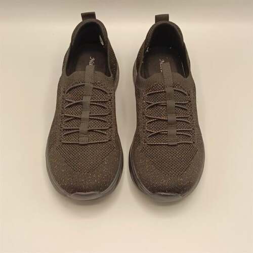 Adara Siyah Kadın Spor Ayakkabı – Konfor ve Şıklık - 3