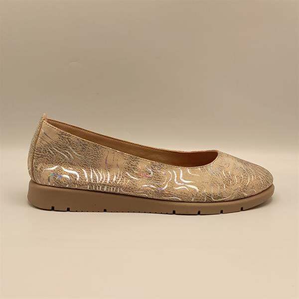 Alena Pudra Deri Babet - 1