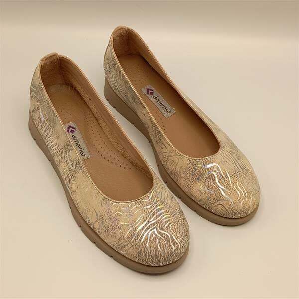 Alena Pudra Deri Babet - 2