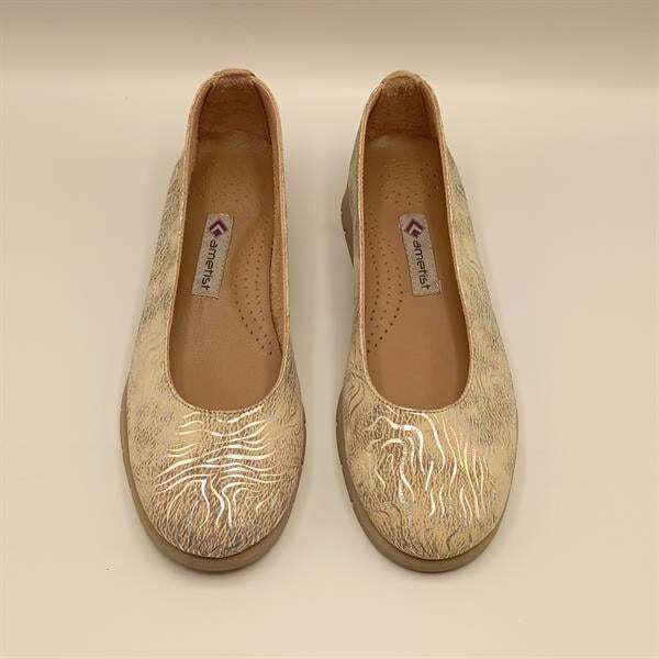 Alena Pudra Deri Babet - 3