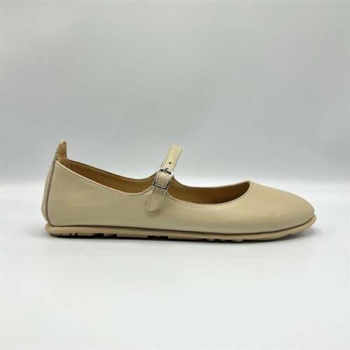 Ametist Exclusive Beylis Bej Deri Babet – Esnek ve Rahat