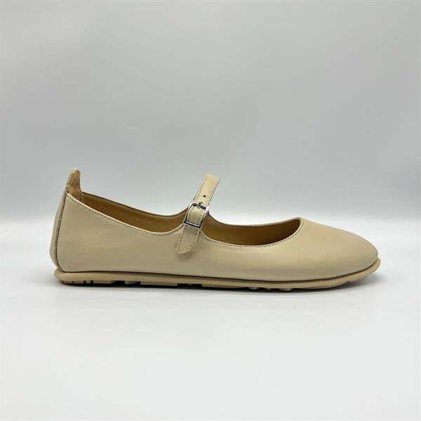 Ametist Exclusive Beylis Bej Deri Babet – Esnek ve Rahat - 1