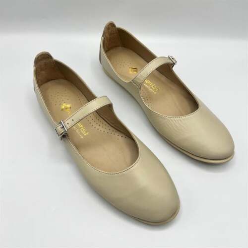 Ametist Exclusive Beylis Bej Deri Babet – Esnek ve Rahat - 2