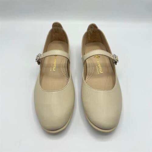 Ametist Exclusive Beylis Bej Deri Babet – Esnek ve Rahat - 3