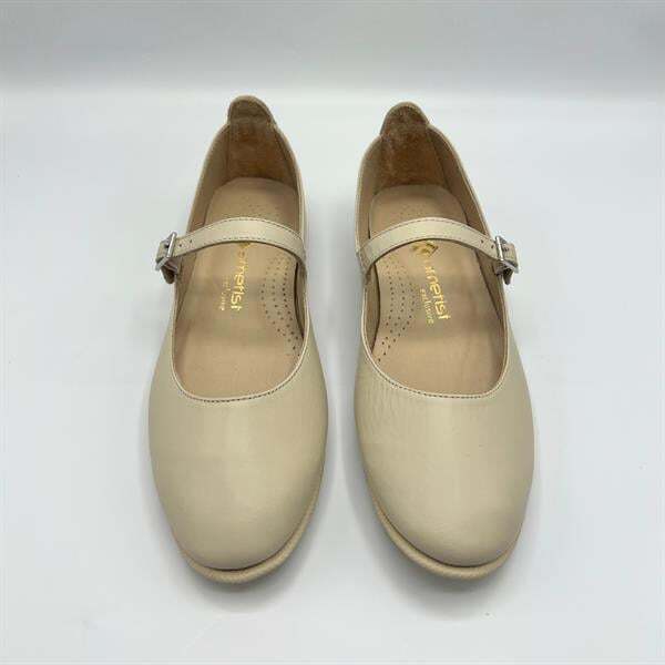 Ametist Exclusive Beylis Bej Deri Babet – Esnek ve Rahat - 3