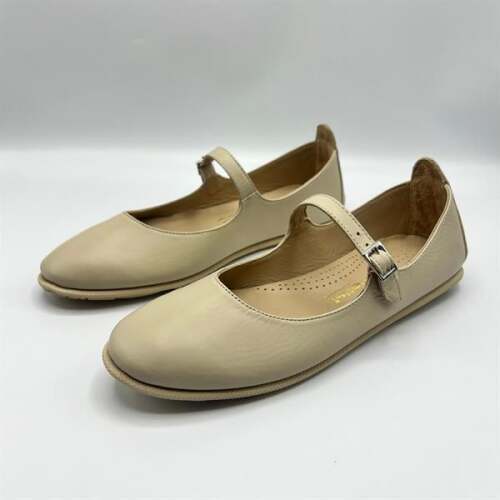 Ametist Exclusive Beylis Bej Deri Babet – Esnek ve Rahat - 4