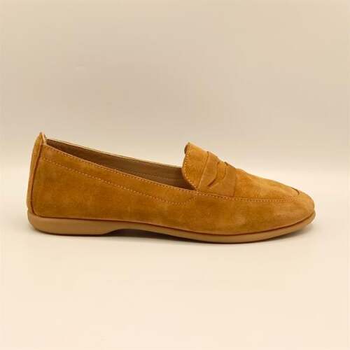 Andi Taba Süet Günlük Ayakkabı