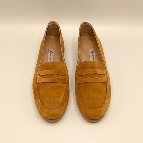 Andi Taba Süet Günlük Ayakkabı - 3