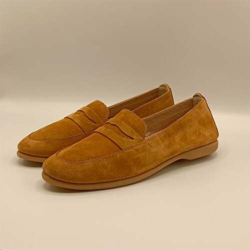 Andi Taba Süet Günlük Ayakkabı - 4