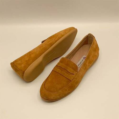 Andi Taba Süet Günlük Ayakkabı - 5