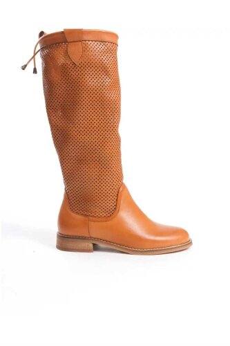 ApollineTaba Yazlık Çizme - 21