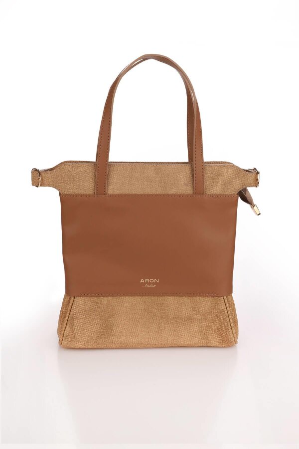 Brandy Vizon Kadın Omuz Çantası - 1