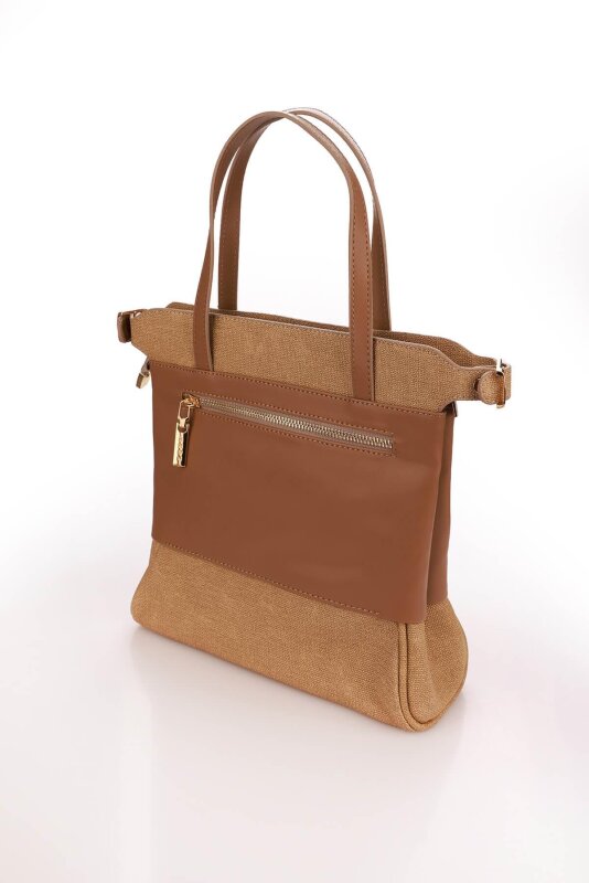 Brandy Vizon Kadın Omuz Çantası - 2