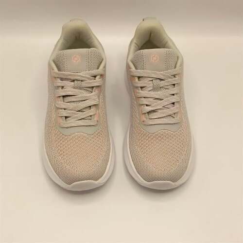 Casta Gri Kadın Spor Ayakkabı - 3