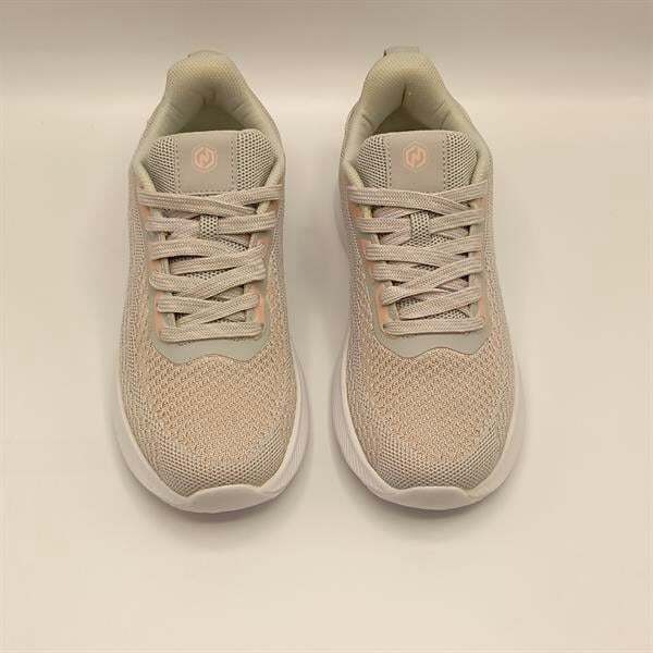 Casta Gri Kadın Spor Ayakkabı - 3