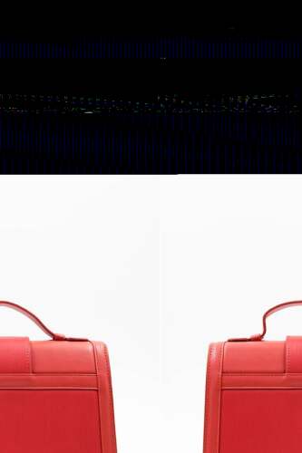 Clement Kahve Kadın El Çantası 