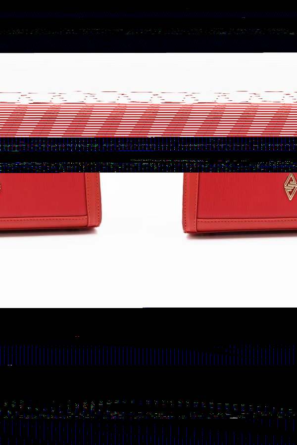 Clement Kahve Kadın El Çantası - 1