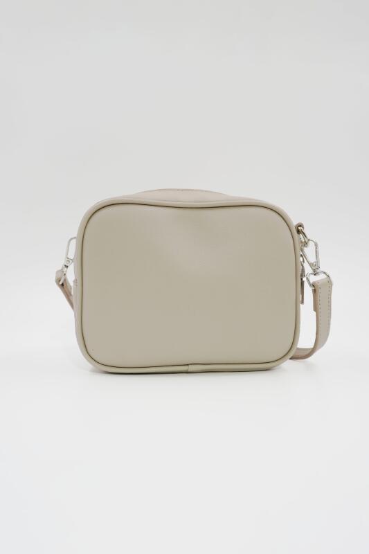 Daily Aron Atelier Bej Kadın Omuz Çantası - 4