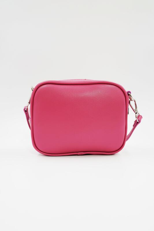 Daily Aron Atelier Fuşya Kadın Omuz Çantası - 4