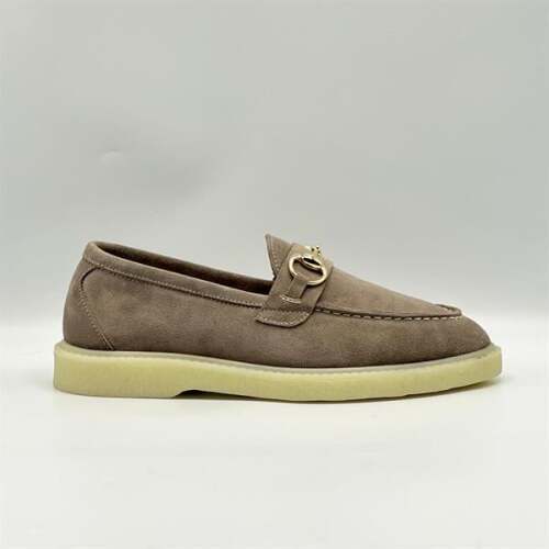 Davina Kahverengi Kadın Günlük Ayakkabı