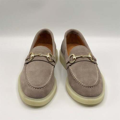 Davina Kahverengi Kadın Günlük Ayakkabı - 3