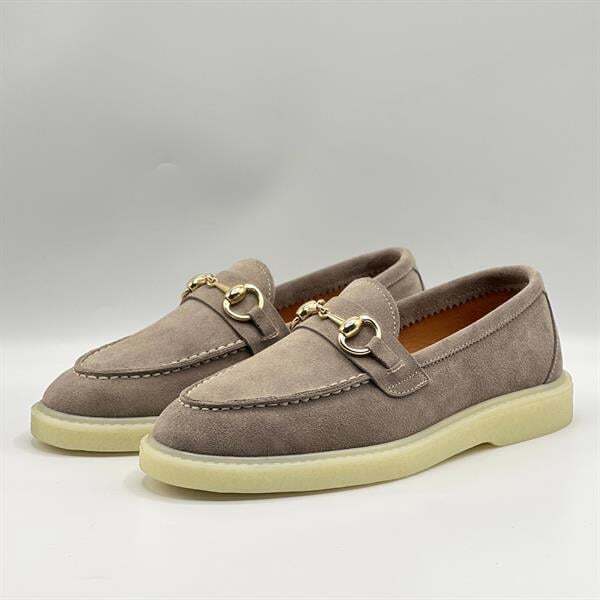 Davina Kahverengi Kadın Günlük Ayakkabı - 4