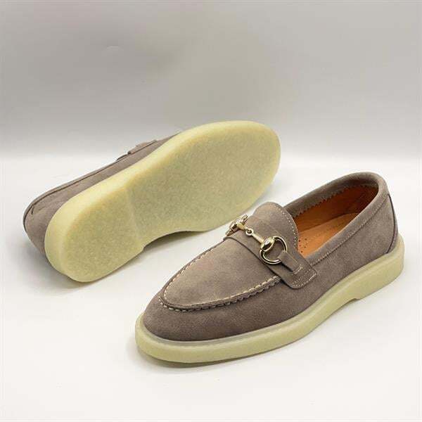 Davina Kahverengi Kadın Günlük Ayakkabı - 5