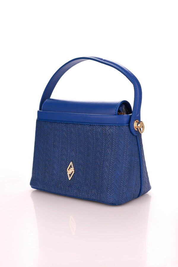 Despina Saks Kadın El Çantası - 2