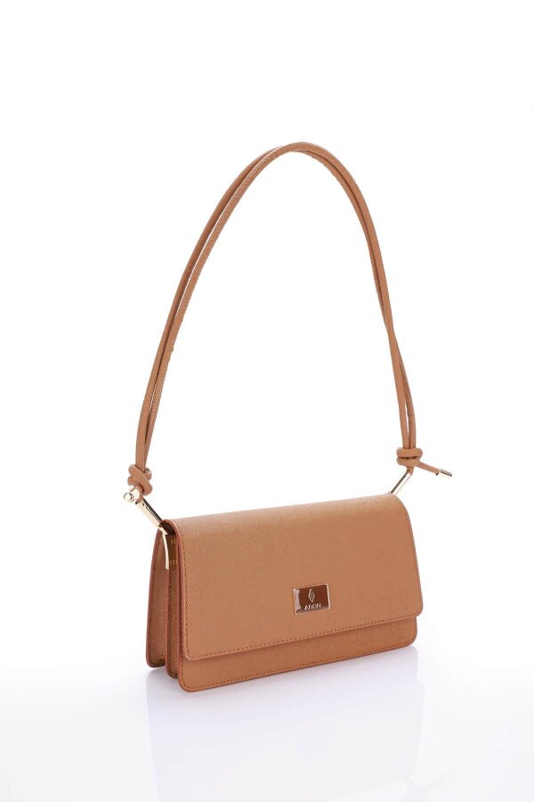 Elise Taba Kadın Omuz Çantası - 2