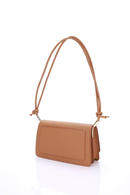 Elise Taba Kadın Omuz Çantası - 3