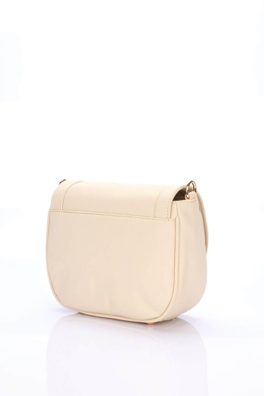 Estella Bej Kadın Omuz Çantası - 3