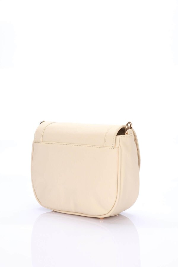 Estella Bej Kadın Omuz Çantası - 3