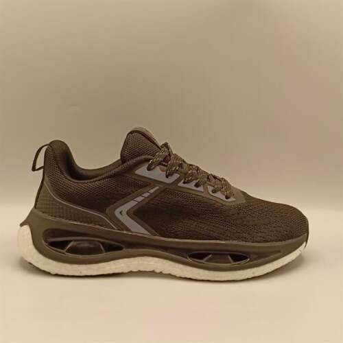 Fast Siyah Kadın Spor Ayakkabı