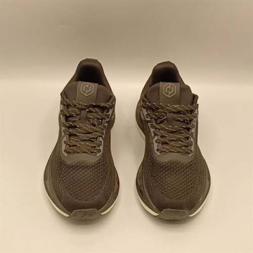 Fast Siyah Kadın Spor Ayakkabı - 3