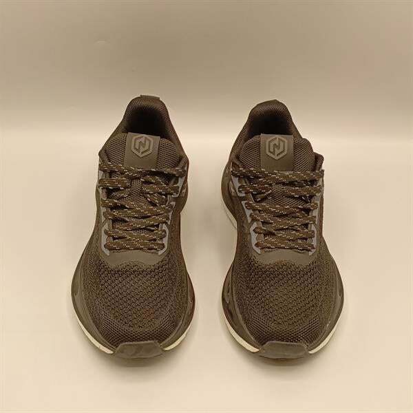 Fast Siyah Kadın Spor Ayakkabı - 3