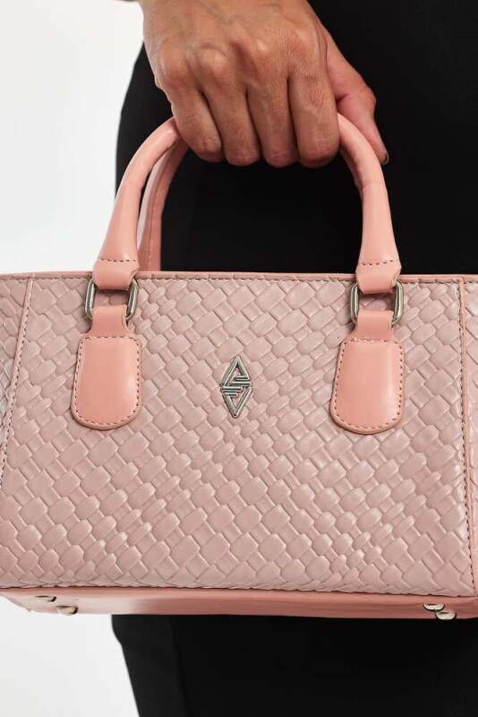 Favor Pudra Kadın El Çantası