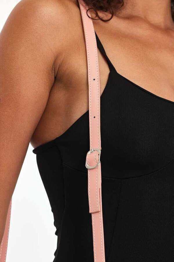 Favor Pudra Kadın El Çantası - 3