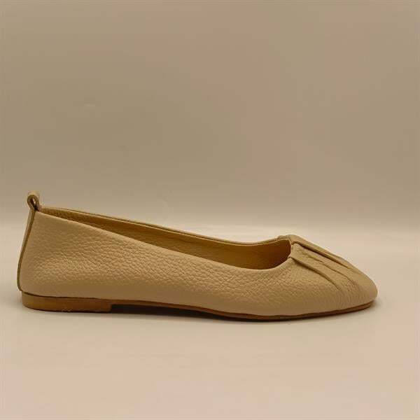 Gale Bej Deri Babet - 1