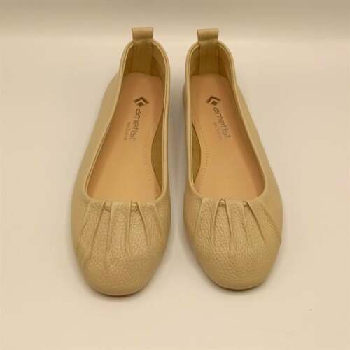 Gale Bej Deri Babet - 3