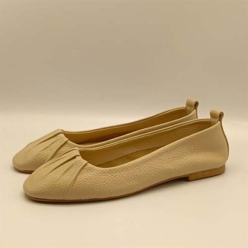 Gale Bej Deri Babet - 4