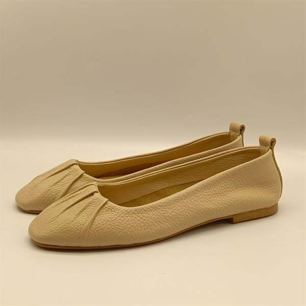 Gale Bej Deri Babet - 4