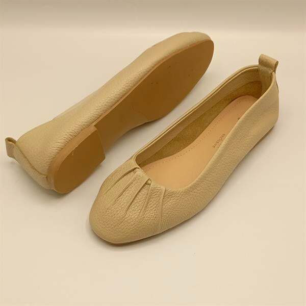 Gale Bej Deri Babet - 5